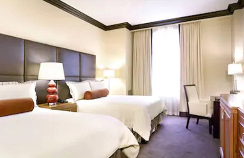Vicksburg Hotel | Ameristar Casino Hotel Vicksburg