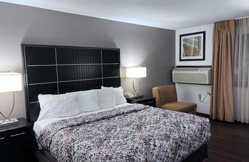 Park Falls Hotel | AmeriVu Inn