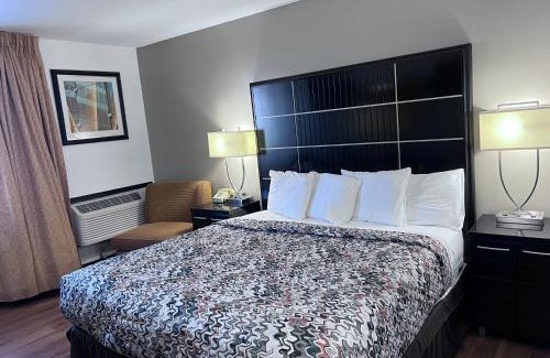 Park Falls Hotel | AmeriVu Inn