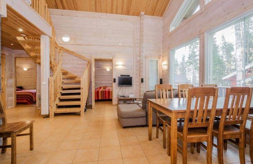 Koli National Park House | Amero purnu 5