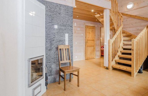 Koli National Park House | Amero purnu 5