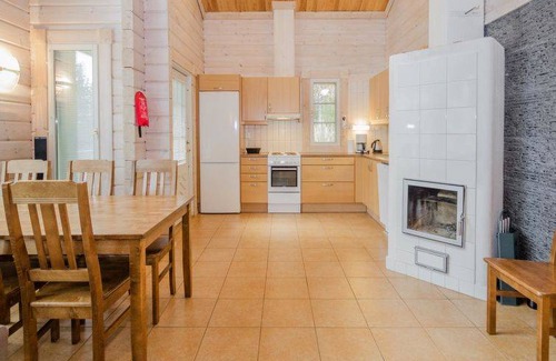 Koli National Park House | Amero purnu 5