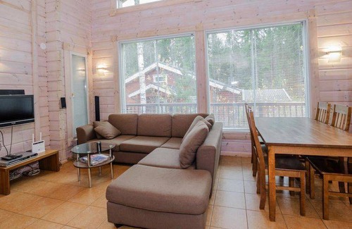 Koli National Park House | Amero purnu 5