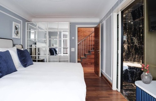 Seefeld Hotel | AMERON Zürich Bellerive au Lac