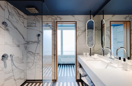 Seefeld Hotel | AMERON Zürich Bellerive au Lac
