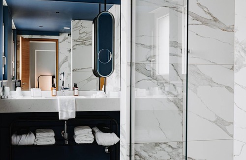 Seefeld Hotel | AMERON Zürich Bellerive au Lac