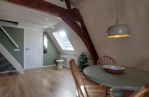 Amersfoort Apartment | Amersfoort City Center Apartment StadsHart