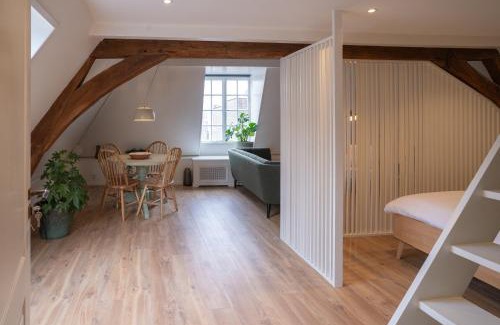 Amersfoort Apartment | Amersfoort City Center Apartment StadsHart