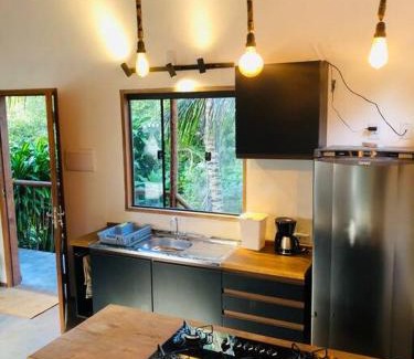 Serra Grande Apartment | Amescla Loft na Praia do Sargi