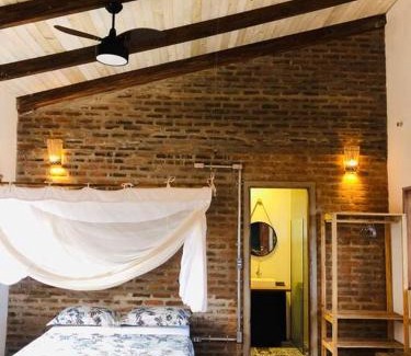 Serra Grande Apartment | Amescla Loft na Praia do Sargi