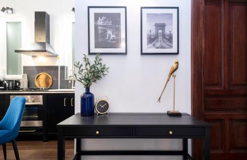 Ujlipotvaros Apartment | Amethyst Apartments - Kadar