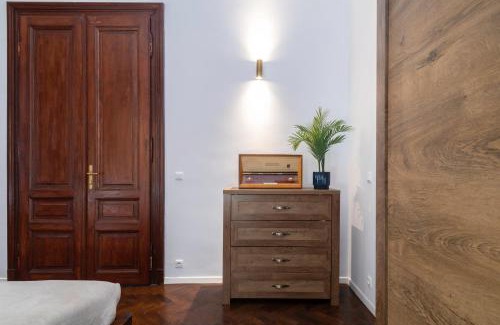 Ujlipotvaros Apartment | Amethyst Apartments - Kadar