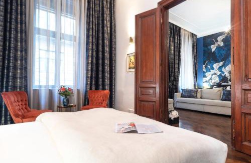Ujlipotvaros Apartment | Amethyst Apartments - Kadar