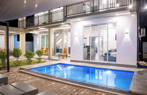 Negombo House | Amethyst Brook Villa "Retreat in style". Family-friendly Villa in Negombo