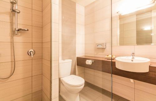 Porirua Hotel | Amethyst Court Motor Lodge