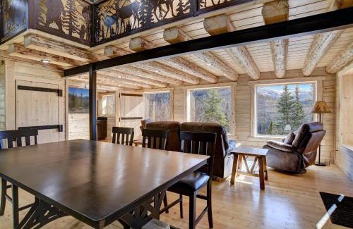 Creede House | Amethyst Hideaway