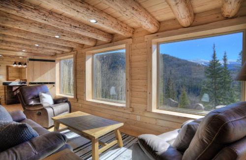 Creede House | Amethyst Hideaway