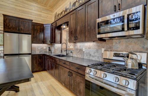 Creede House | Amethyst Hideaway