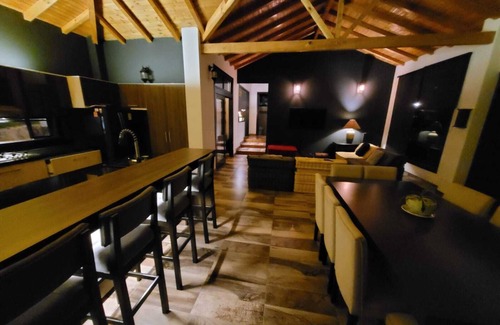 Sogamoso Cottage | Amethyst House Sogamoso Boyaca