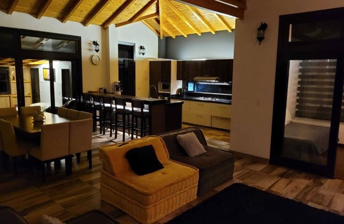 Sogamoso Cottage | Amethyst House Sogamoso Boyaca
