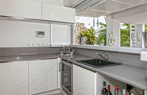 Nettle Bay Villa | Amethyst in Terres Basses by Personal Villas - Exceptional Sea Views
