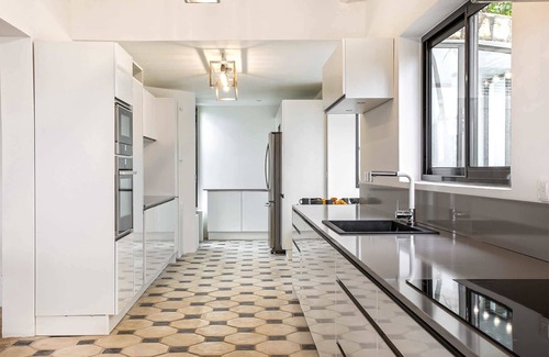 Nettle Bay Villa | Amethyst in Terres Basses by Personal Villas - Exceptional Sea Views