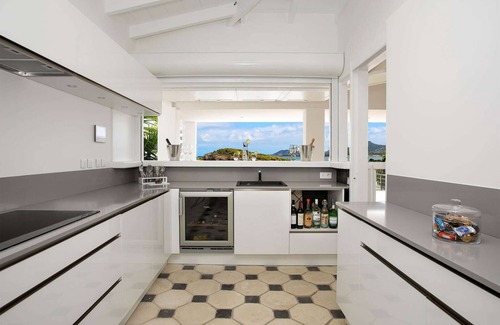 Nettle Bay Villa | Amethyst Luxury villa