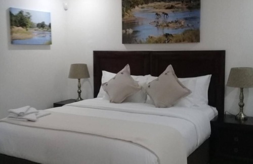 Emalahleni Hotel | Ametis Guest House