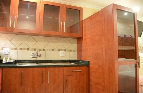 Emalahleni Hotel | Ametis Guest House