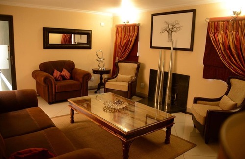 Emalahleni Hotel | Ametis Guest House