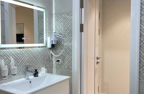 Samarkand Hotel | AMETIST hotel complex