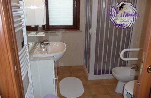 Casaleggio Novara House | Ametista
