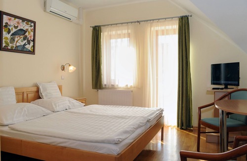 Harkany Hotel | Ametiszt Hotel Harkany