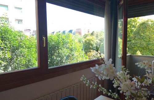 Ametzola Apartment | Amezola Park