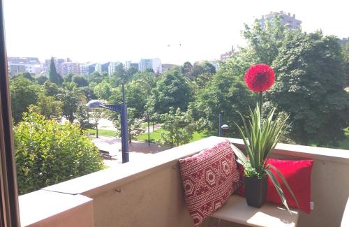 Ametzola Apartment | Amezola Park