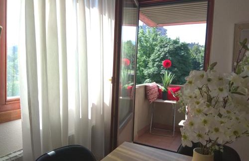 Ametzola Apartment | Amezola Park