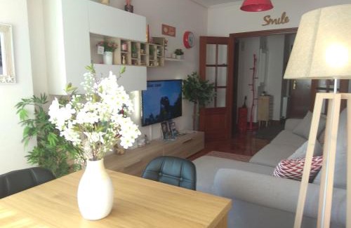 Ametzola Apartment | Amezola Park