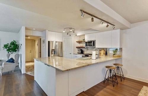 Sandy House | AMFCU Field | Sandy Expo Station | Pet Friendly