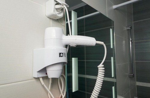 Palic House | Amfora