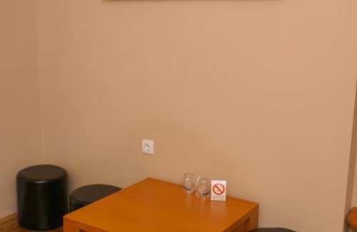 Palic House | Amfora