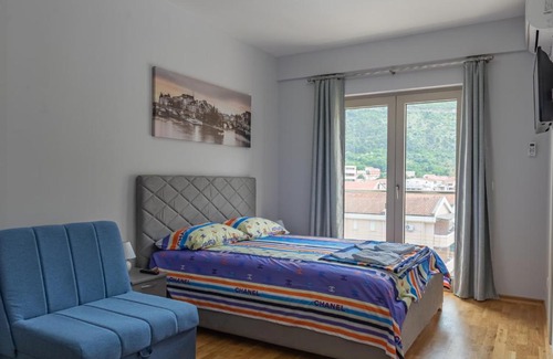 Maini Apartment | AMG apartments