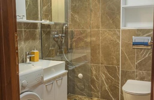Maini Apartment | AMG apartments