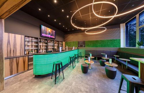 Sielmingen Hotel | AMH Airport-Messe-Hotel Stuttgart