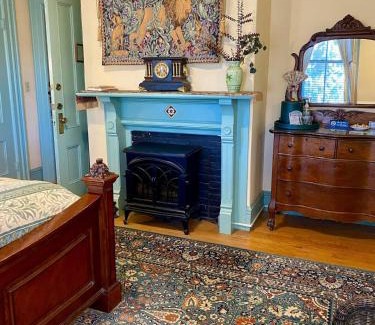 Amherst Center Bed & Breakfast | Amherst Inn