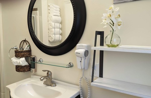Amherst Hotel | Amherst Inn - Virginia