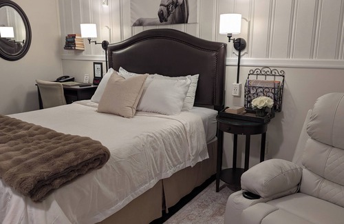 Amherst Hotel | Amherst Inn - Virginia