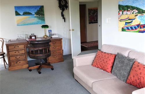 Cashmere Bed & Breakfast | Amherst on Cashmere