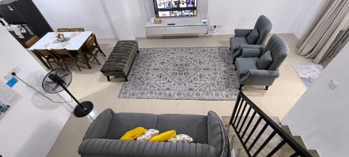 Gua Musang House | AMI Homestay & Guest House