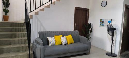 Gua Musang House | AMI Homestay & Guest House