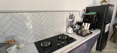 Gua Musang House | AMI Homestay & Guest House